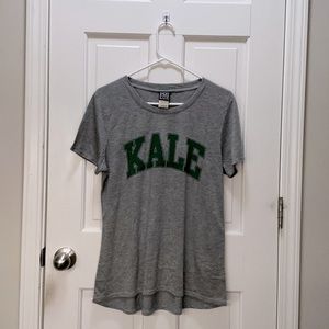 Kale T-Shirt